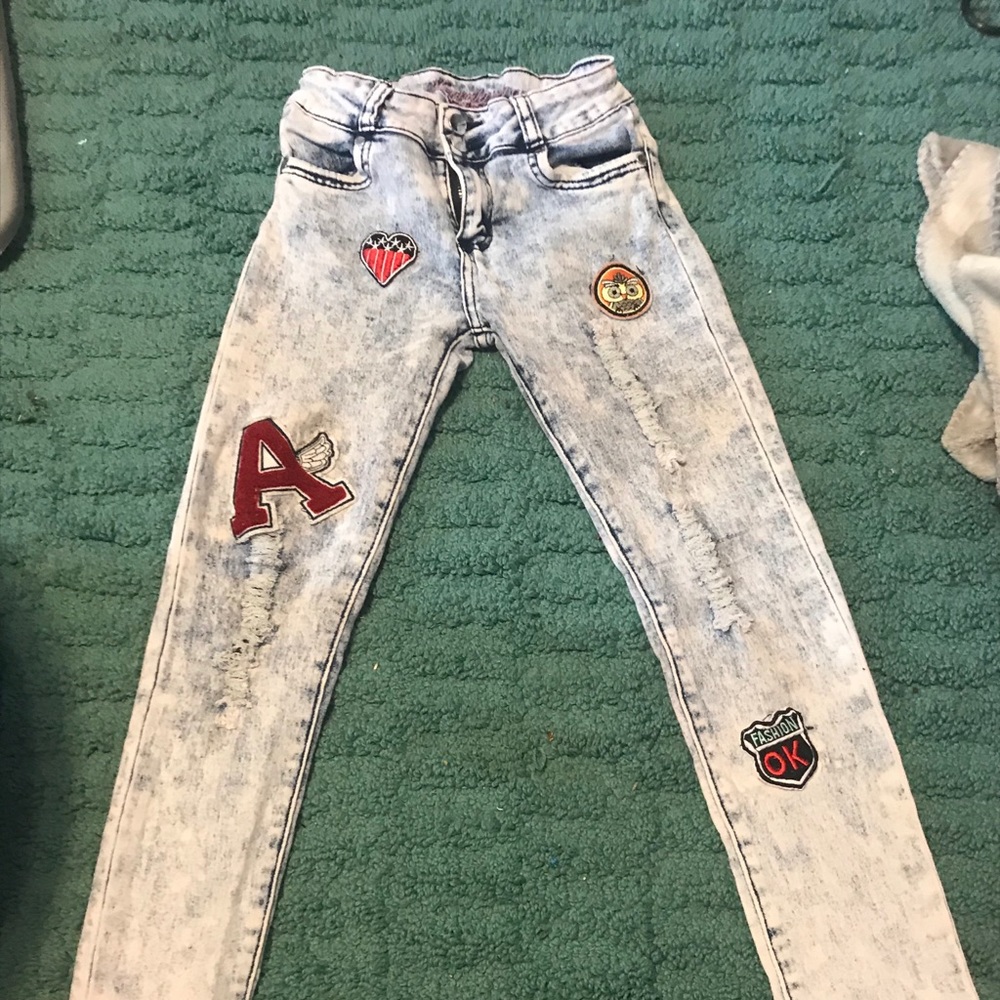 Pants